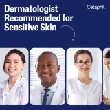 Крем для тела Cetaphil Moisurizing Lotion увлажняющий, для сухой и чувствительной кожи, 473 мл — фото 6