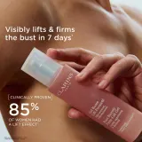 Гель для зоны груди и декольте Clarins Bust Beauty Extra-Lift Gel с эффектом лифтинга, 50 мл — фото 2