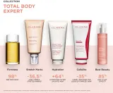 Гель для зоны груди и декольте Clarins Bust Beauty Extra-Lift Gel с эффектом лифтинга, 50 мл — фото 7