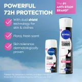 Дорожный набор NIVEA Travel Bag для лица и тела, мини-версии средств — фото 5