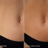 Автозагар для тела и лица Clarins Self Tan Express Self-Tanning Fresh Gel гель, с цветочным ароматом, 125 мл — фото 3
