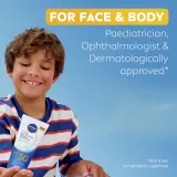 Молочко NIVEA SUN Kids солнцезащитное, для детей, 100 мл SPF 50+ — фото 4