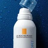 Мист солнцезащитный La Roche-Posay Anthelios UV Sport Invisible Refreshing Mist SPF 50+, освежающий, 200 мл SPF 50+ — фото 3