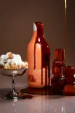 Гель для душа Phytorelax Laboratories Intra Gourmand Salted Caramel увлажняющий, с приятным ароматом, 450 мл — фото 2