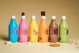 Гель для душа Phytorelax Laboratories Intra Gourmand Salted Caramel увлажняющий, с приятным ароматом, 450 мл — фото 3