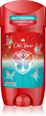 Дезодорант-стик Old Spice Tomorrowland с фруктово-древесным ароматом, 85 мл