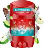 Дезодорант-стик Old Spice Tomorrowland с фруктово-древесным ароматом, 85 мл — фото 2