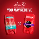 Дезодорант-стик Old Spice Tomorrowland с фруктово-древесным ароматом, 85 мл — фото 7