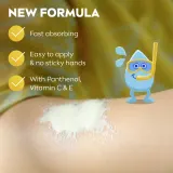 Спрей солнцезащитный NIVEA SUN Kids для детей, SPF 30, водостойкий, 250 мл SPF 30 — фото 3
