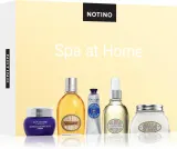 Beauty Discovery Box Notino Spa at Home - Набор для ухода за телом Discovery Box Notino Spa at Home, 5 средств, увлажняющий — фото 1