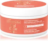 Средство для тела Bielenda Sol D’or перед загаром, питательное, для всех типов кожи, 200 мл — фото 1