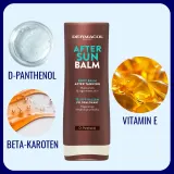 Бальзам после загара Dermacol After Sun увлажняющий, для всех типов кожи, 200 мл — фото 2