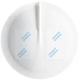 Вкладыши лактационные Canpol babies Breast Pads Standard 100+ 40 Ks одноразовые, трёхслойные, с клейкой полоской, 140 шт — фото 2