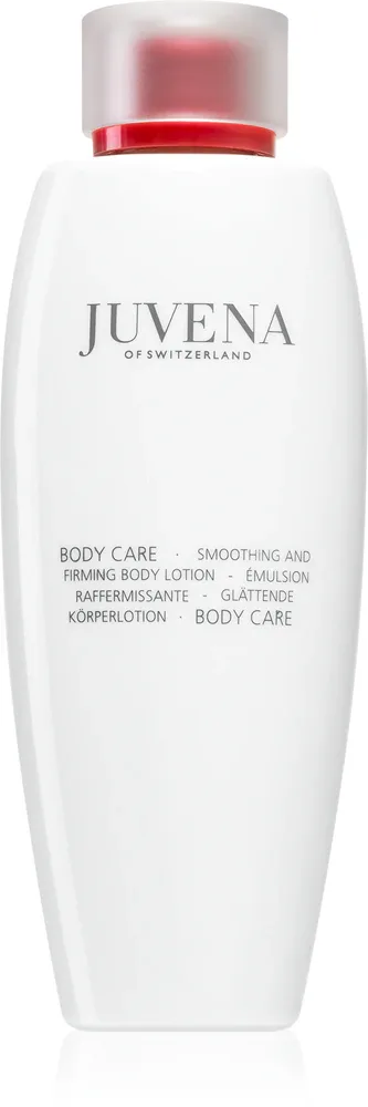 Молочко для тела Juvena Body Care с экстрактом граната, увлажняющее, 200 мл