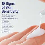 Молочко для тела Cetaphil Gentle Exfoliating SA Lotion отшелушивающее, с кислотами AHA, BHA и PHA, 236 мл — фото 5