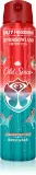 Дезодорант-спрей Old Spice Tomorrowland с фруктово-древесным ароматом, 250 мл — фото 1