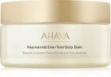 Бальзам для тела AHAVA Niacinamide Even Tone Body Balm с ниацинамидом, для ровного тона кожи, 220 мл — фото 1