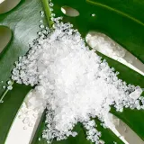 Соль для ванны AHAVA Dead Sea Salt Soothing Eucalyptus успокаивающая, с минералами Мёртвого моря, 907 г — фото 5