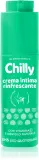 Крем для интимной гигиены Chilly Fresh Intimate Cream освежающий, для всех типов кожи, 50 мл — фото 1