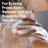 Гель для душа Cetaphil PRO ItchControl Body Wash очищающий, для сухой и чувствительной кожи, 295 мл — фото 4