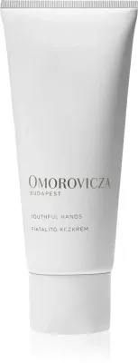 Крем для рук Omorovicza Youthful Hands питательный, 100 мл