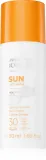 ANNEMARIE BÖRLIND SUN ANTI-AGING - Средство солнцезащитное для лица ANNEMARIE BORLIND SUN ANTI-AGING с высокой защитой, 50 мл, 50 мл — фото 1