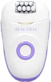 Эпилятор Beautifly CompactSilk Epil для тела, с зарядкой USB, 1 шт — фото 1