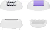 Эпилятор Beautifly CompactSilk Epil для тела, с зарядкой USB, 1 шт — фото 4