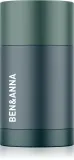 BEN&ANNA Persian Lime Refill - Дезодорант BEN ANNA Persian Lime Refill сменный блок, для чувствительной кожи, 40 г, 40 г — фото 1