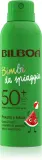 Спрей солнцезащитный Bilboa Bimbi детский, SPF 50+, водостойкий, 150 мл — фото 1