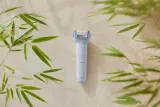 Эпилятор Philips 8000 BRE708/00 для сухого и влажного использования, с длительным эффектом, 1 шт — фото 4