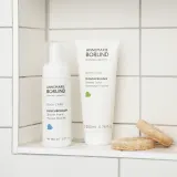 ANNEMARIE BÖRLIND BODY CARE - Пилинг для тела ANNEMARIE BORLIND BODY CARE отшелушивающий, смягчающий, 200 мл, 200 мл — фото 2