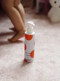 Молочко для тела детское Kolorky Kids Body Lotion увлажняющее, для чувствительной кожи, 190 мл Cloudberry — фото 2