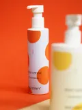 Молочко для тела детское Kolorky Kids Body Lotion увлажняющее, для чувствительной кожи, 190 мл Cloudberry — фото 5