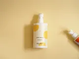 Гель для душа детский Kolorky Kids Body Wash с экстрактом ромашки, для чувствительной кожи, 390 мл Chamomile — фото 2