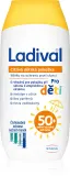 Молочко солнцезащитное детское Ladival Kids водостойкое, для чувствительной кожи, 200 мл SPF 50+ — фото 1