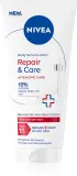 Молочко для тела NIVEA Repair Care для сухой кожи, восстанавливающее, 200 мл — фото 1