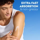 Молочко для тела NIVEA Repair Care для сухой кожи, восстанавливающее, 200 мл — фото 3