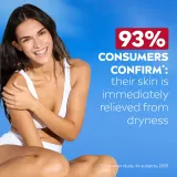 Молочко для тела NIVEA Repair Care для сухой кожи, восстанавливающее, 200 мл — фото 6