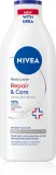 Молочко для тела NIVEA Repair Care Urea увлажняющее, восстанавливающее, 400 мл — фото 1
