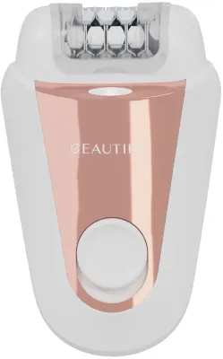 Эпилятор Beautifly MiniGlow Epil для тела, с зарядкой USB, 1 шт
