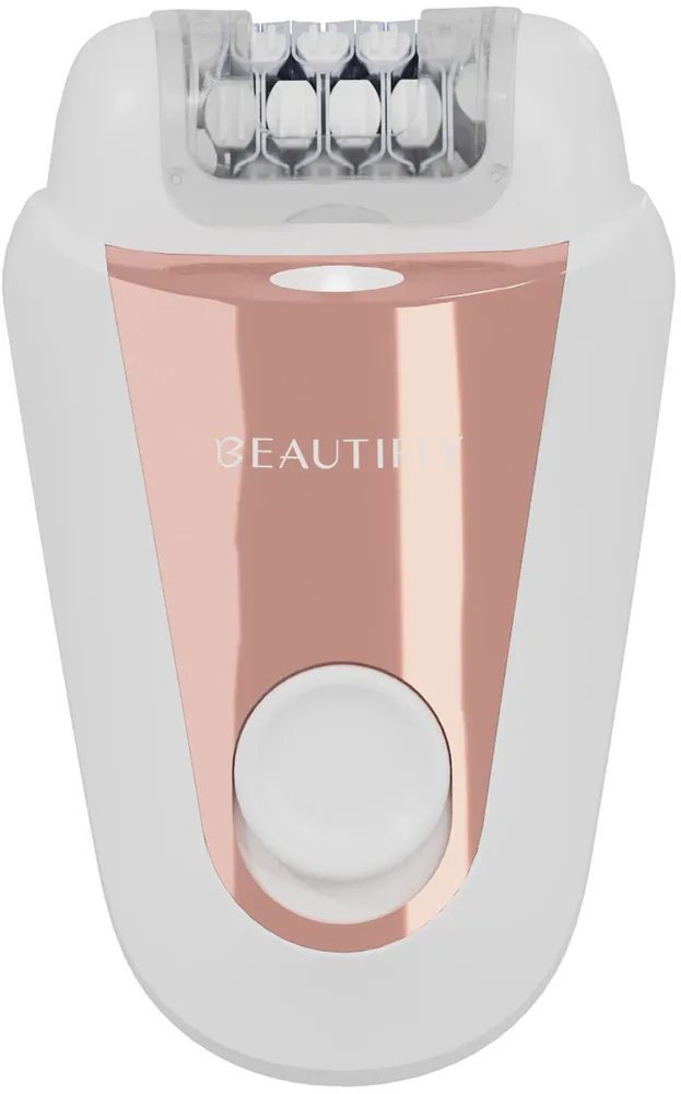Эпилятор Beautifly MiniGlow Epil для тела, с зарядкой USB, 1 шт