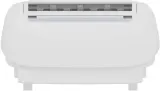 Эпилятор Beautifly MiniGlow Epil для тела, с зарядкой USB, 1 шт — фото 3