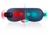 Массажёр для глаз Medivon Horizon Hypnos с подогревом и режимом сна, 1 шт — фото 2