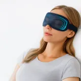 Массажёр для глаз Medivon Horizon Hypnos с подогревом и режимом сна, 1 шт — фото 8