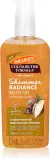Масло для тела Palmer’s Cocoa Butter Formula Shimmer с шиммером и какао-маслом, 150 мл — фото 1