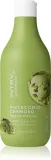 Гель для душа Phytorelax Laboratories Intra Gourmand Creamy Pistachio увлажняющий, с приятным ароматом, 450 мл — фото 1