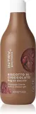 Гель для душа Phytorelax Laboratories Intra Gourmand Chocolate Cookie увлажняющий, с приятным ароматом, 450 мл — фото 1