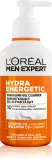L’Oréal Paris Men Expert Hydra Energetic - Гель для умывания L’Oreal Paris Men Expert Hydra Energetic мужской, очищающий, увлажняющий, 260 мл, 260 мл — фото 1