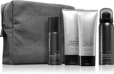Подарочный набор RITUALS Sport спортивный
